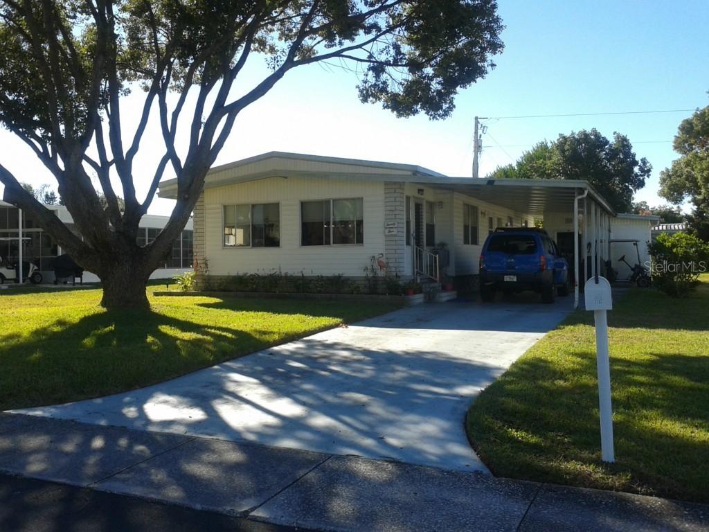 [Address Hidden by Seller], Palm Harbor, FL 34684