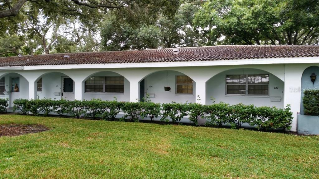 11200 102nd Ave. #126, Seminole, FL 33778
