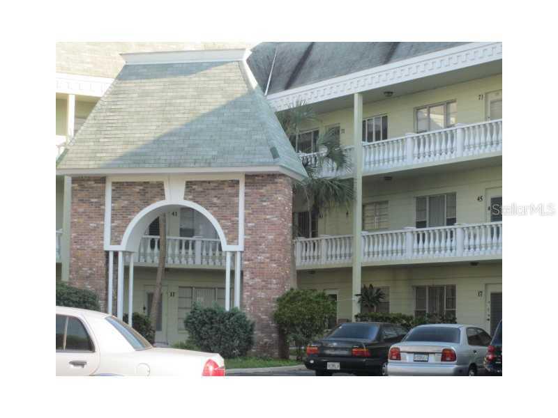 2459 Columbia Dr. #45, Clearwater, FL 33763