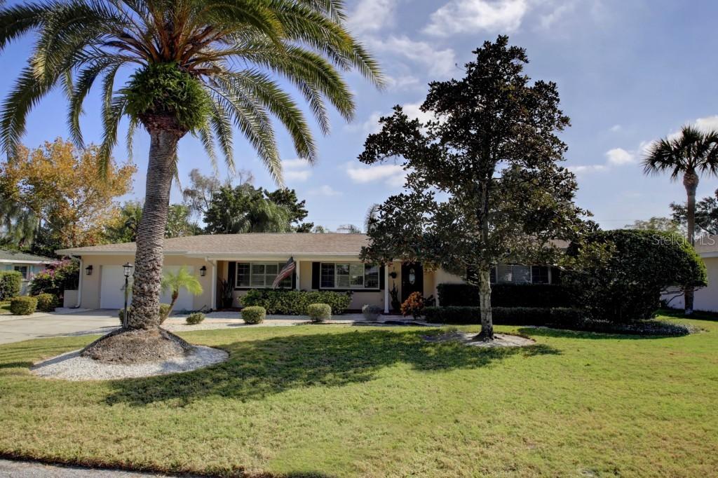 125 Palmetto Ln., Largo, FL 33770