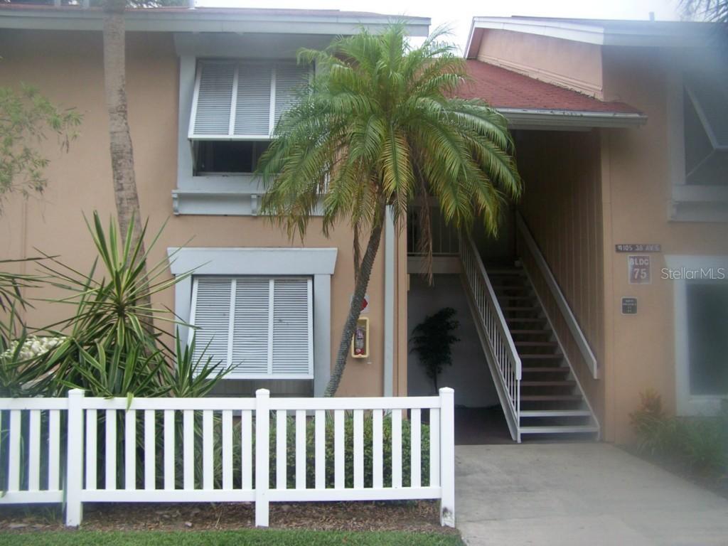 [Address Hidden by Seller], St Petersburg, FL 33711