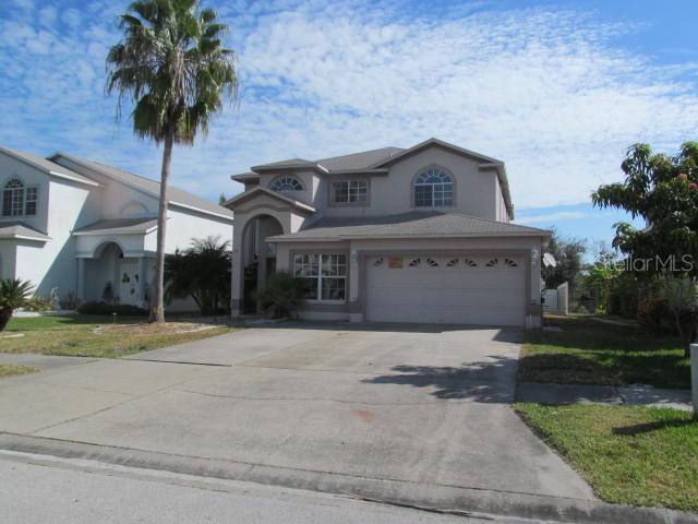 1651 Gray Bark Dr., Oldsmar, FL 34677