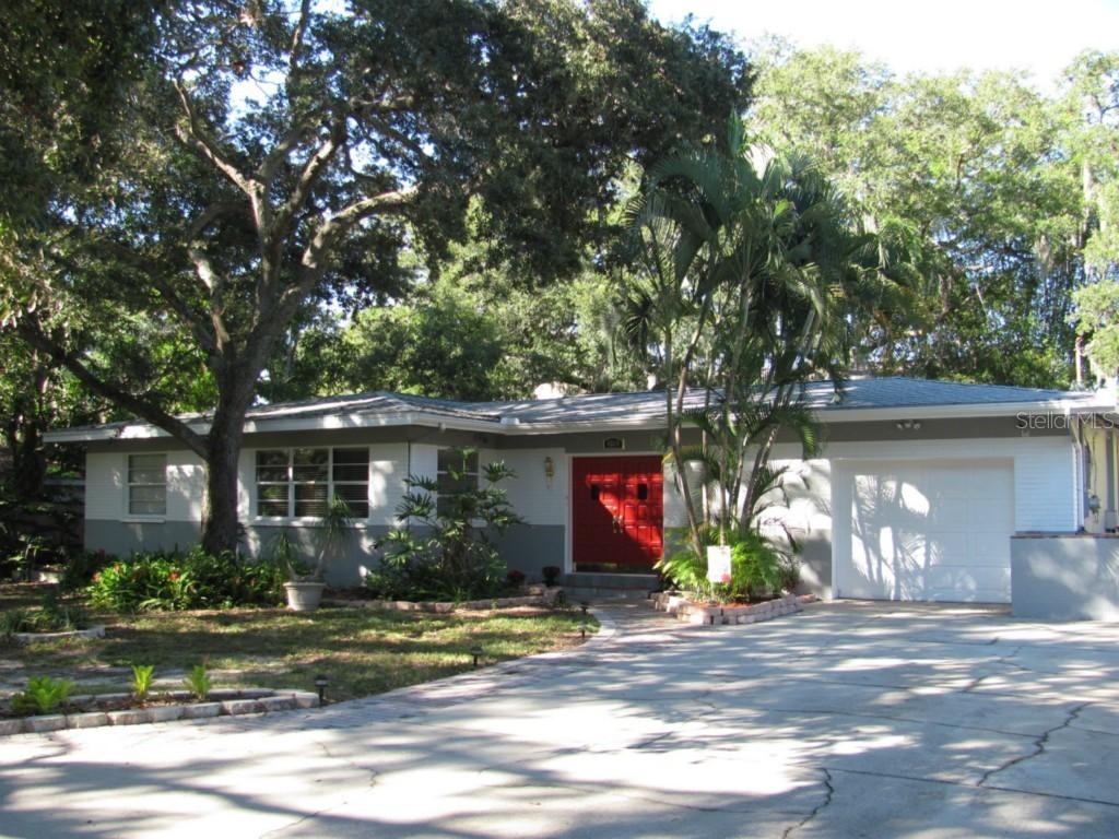 4669 Woodland Dr., St Petersburg, FL 33708