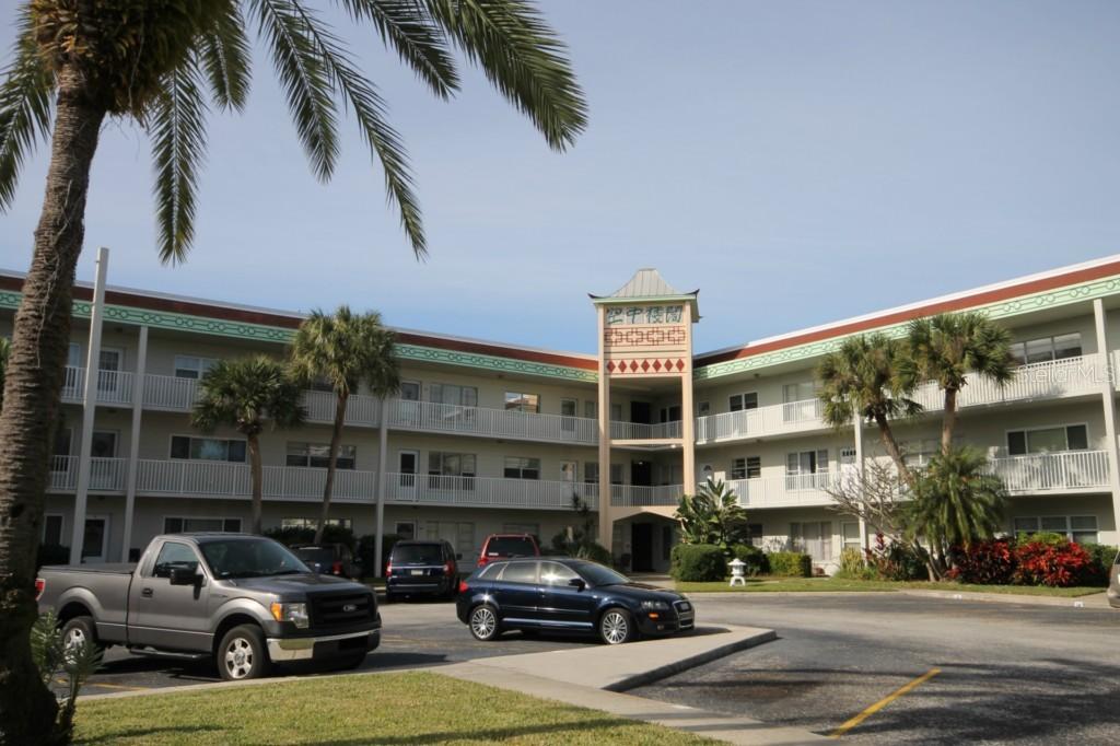 2070 World Parkway Blvd. #28, Clearwater, FL 33763