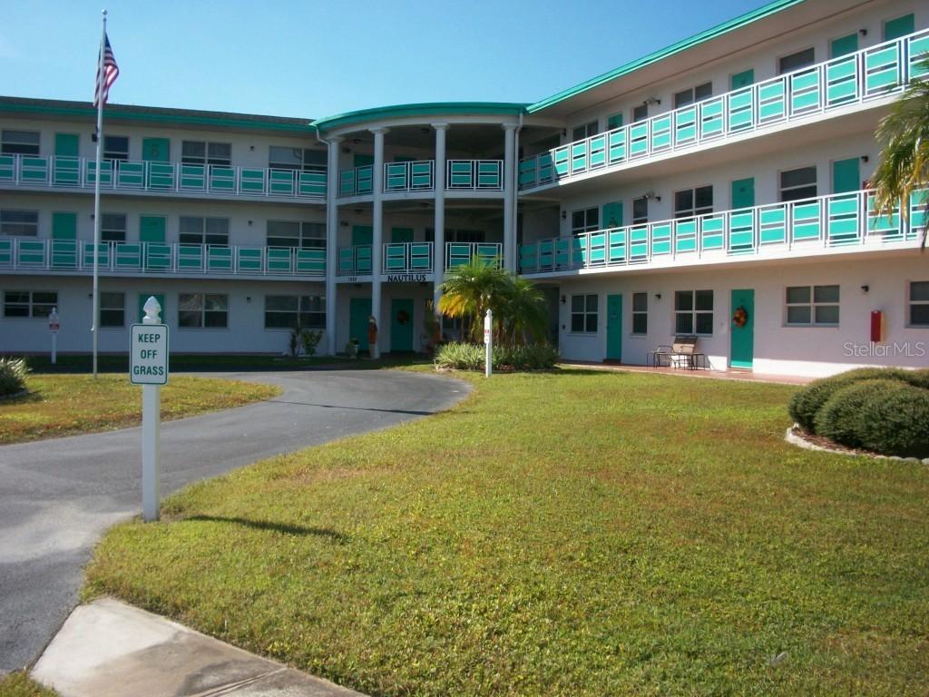 1950 59th Ave. #115, St Petersburg, FL 33714