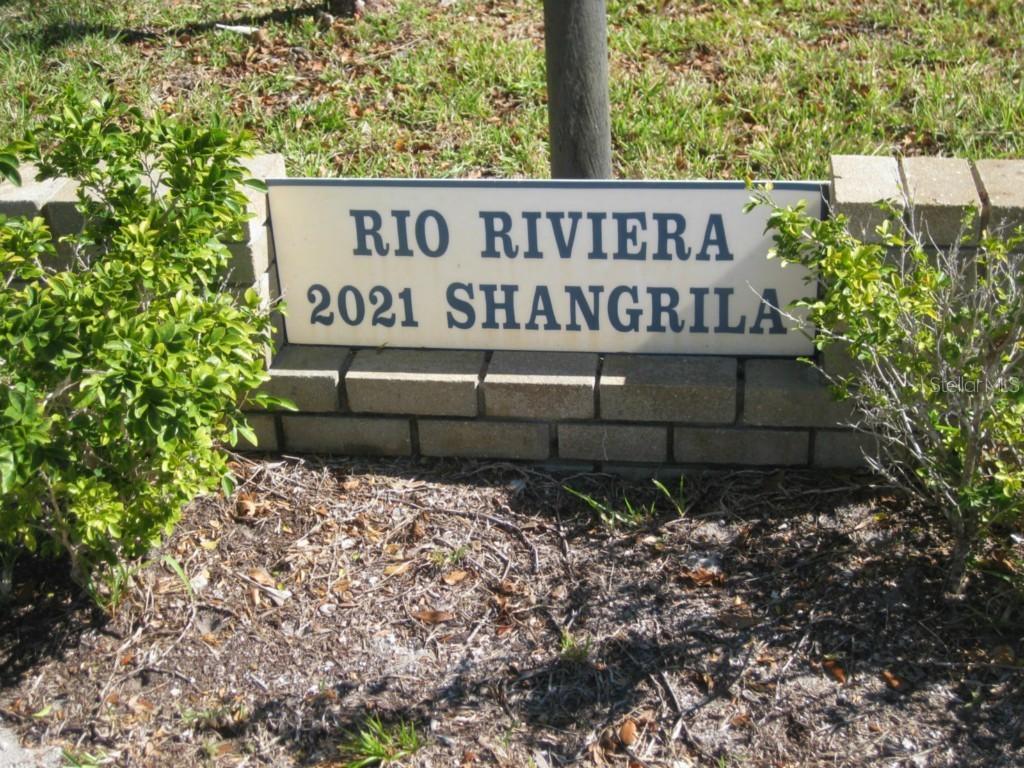 2021 Shangrila Dr. #52, Clearwater, FL 33763