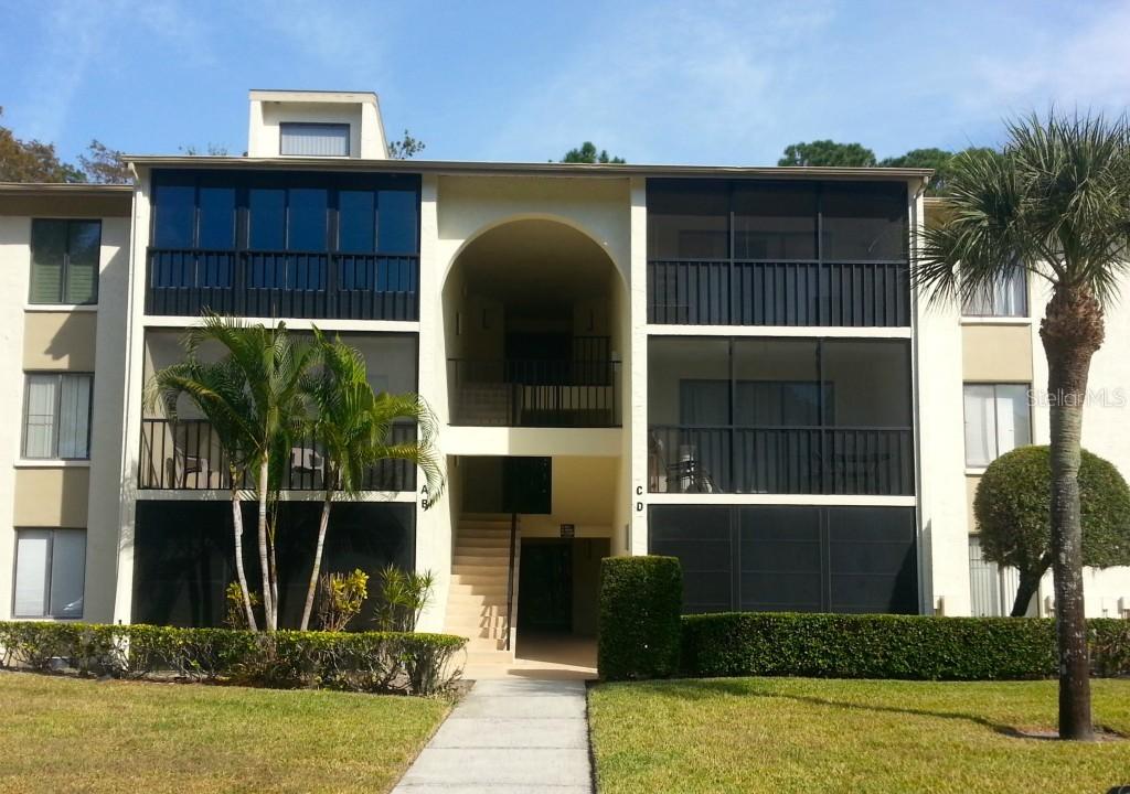 3101 Lake Pine Way #C1, Tarpon Springs, FL 34688