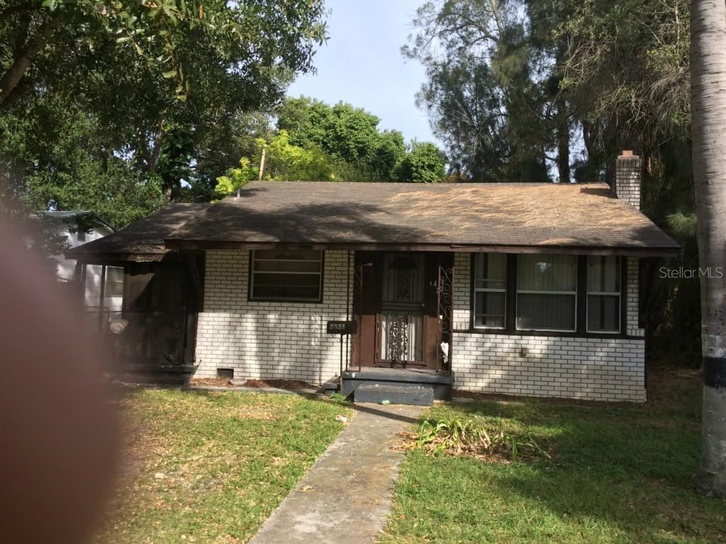 4243 13th Ave., St Petersburg, FL 33711