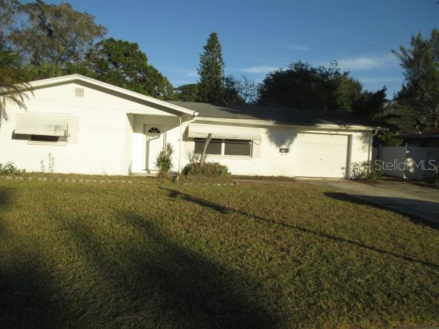 6400 22nd St., St Petersburg, FL 33712