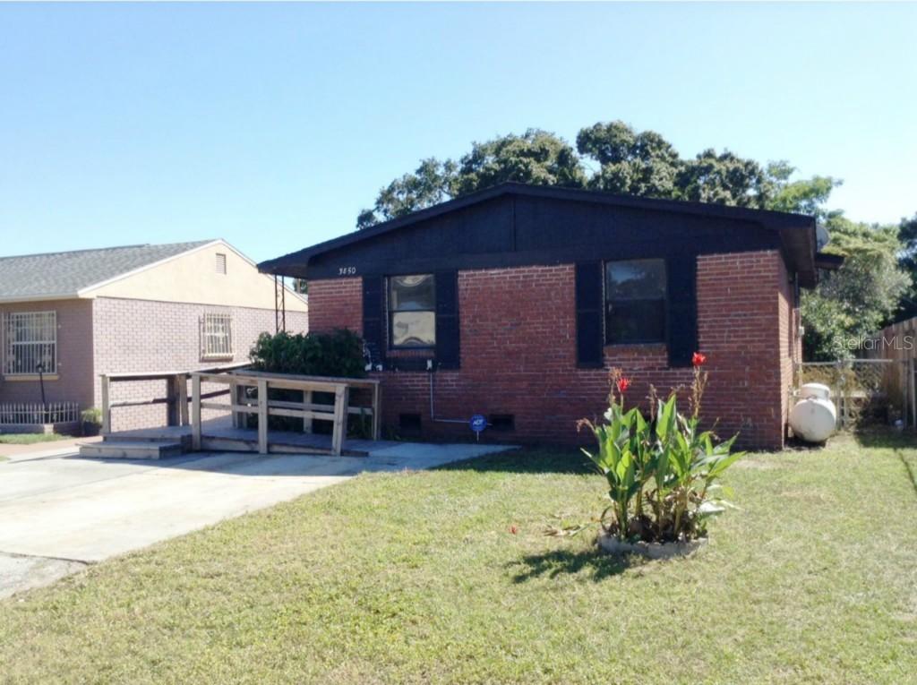 3850 11th Ave., St Petersburg, FL 33711