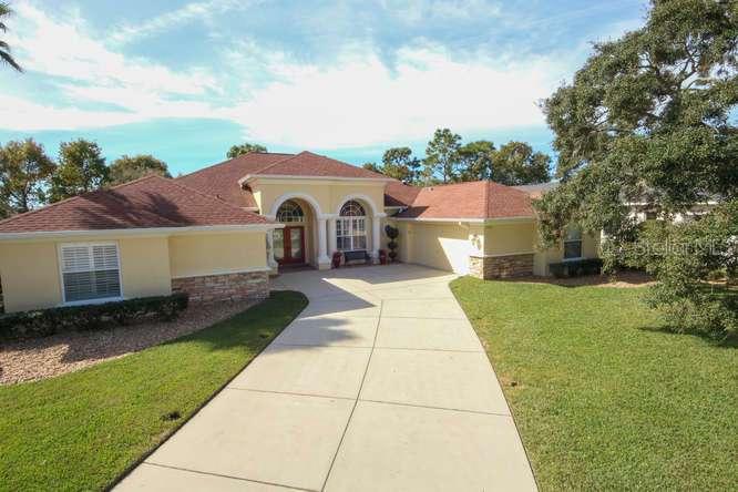 13484 Princewood Ct., Spring Hill, FL 34609