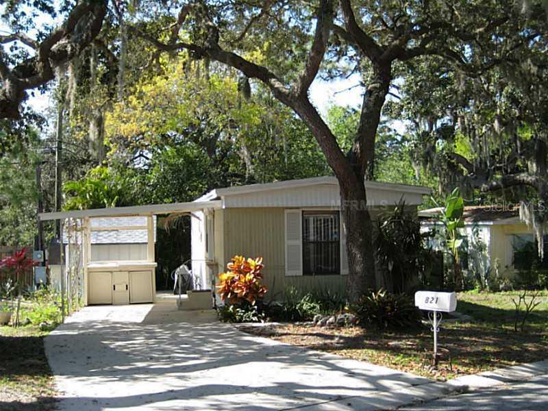 821 Elkan Dr., Tarpon Springs, FL 34689