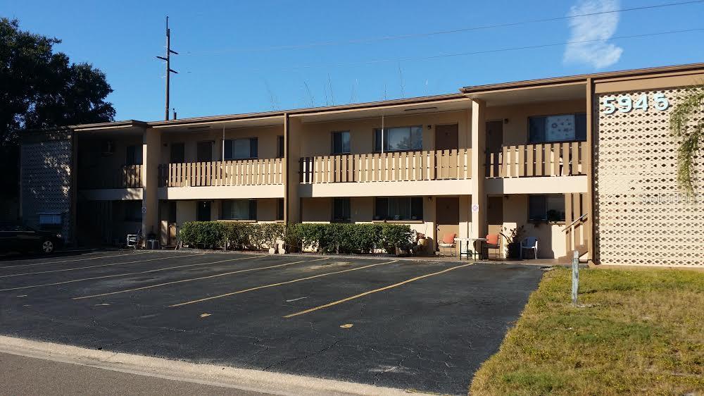 5945 Fairfield Ave., St Petersburg, FL 33707