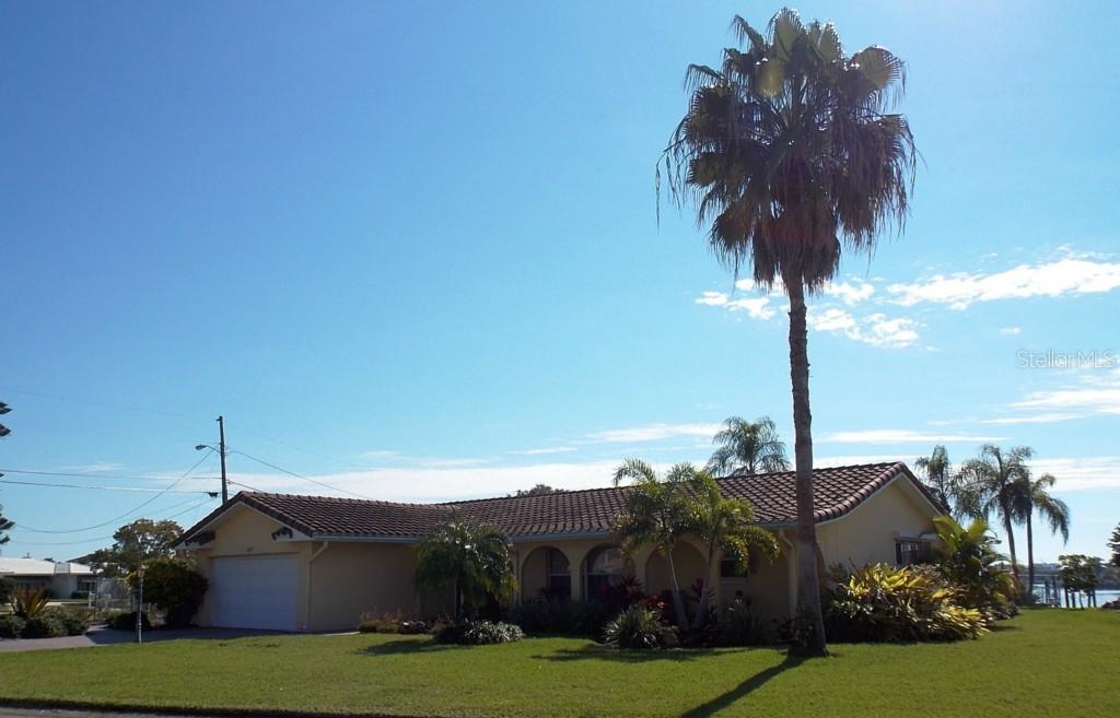 685 Capri Blvd., Treasure Island, FL 33706