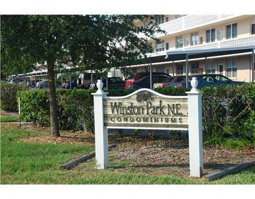 5095 Bay St. #205, St Petersburg, FL 33703