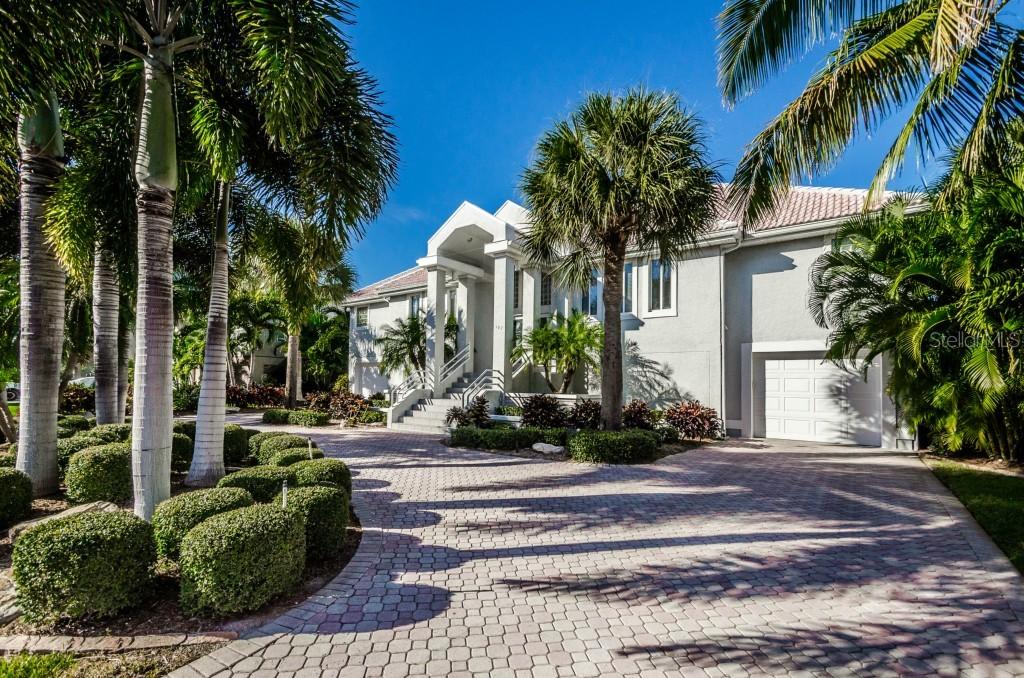 107 7th St., Tierra Verde, FL 33715