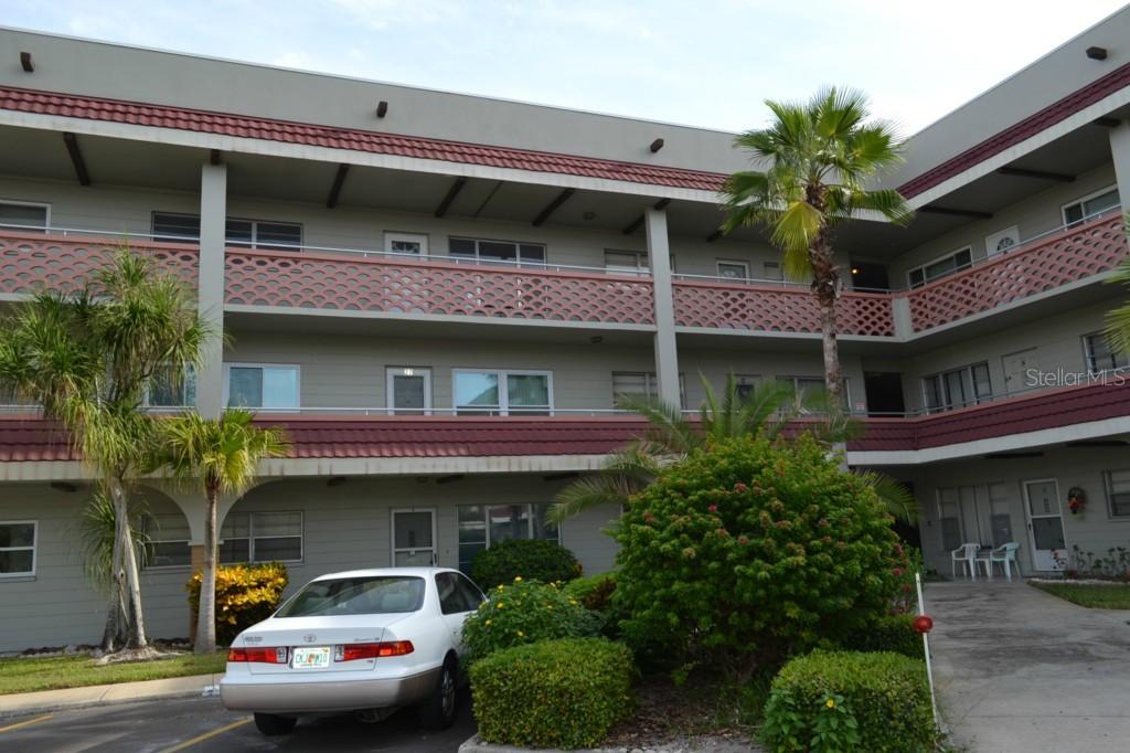 2073 Denmark St. #47, Clearwater, FL 33763