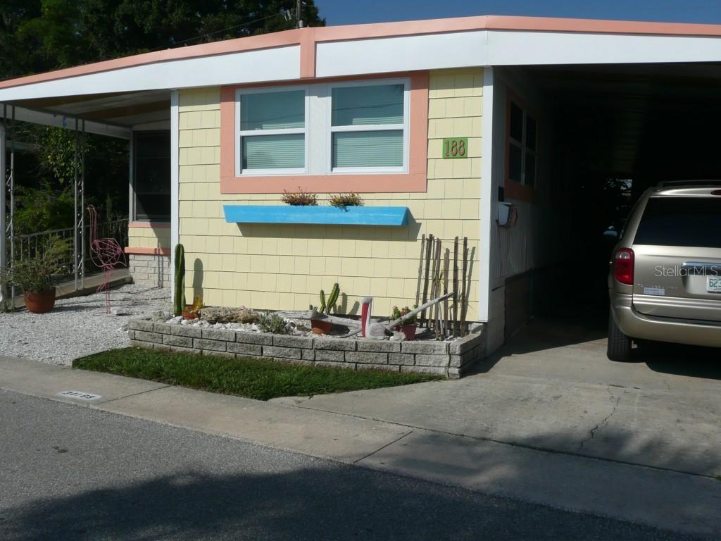 34188 Canal Dr. #188, Pinellas Park, FL 33781