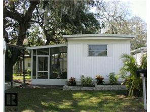 811 Frances Dr., Tarpon Springs, FL 34689