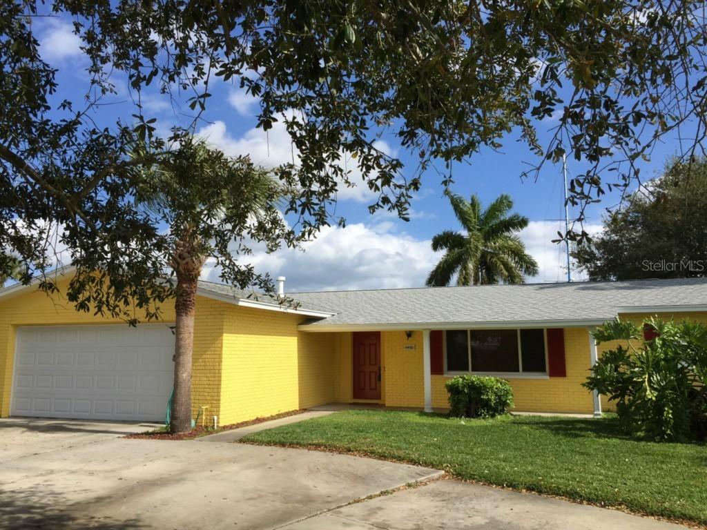 4460 38th St., St Petersburg, FL 33711