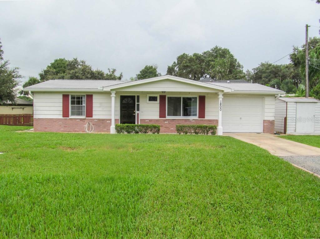 1800 Richard Ervin Pkwy., Tarpon Springs, FL 34688
