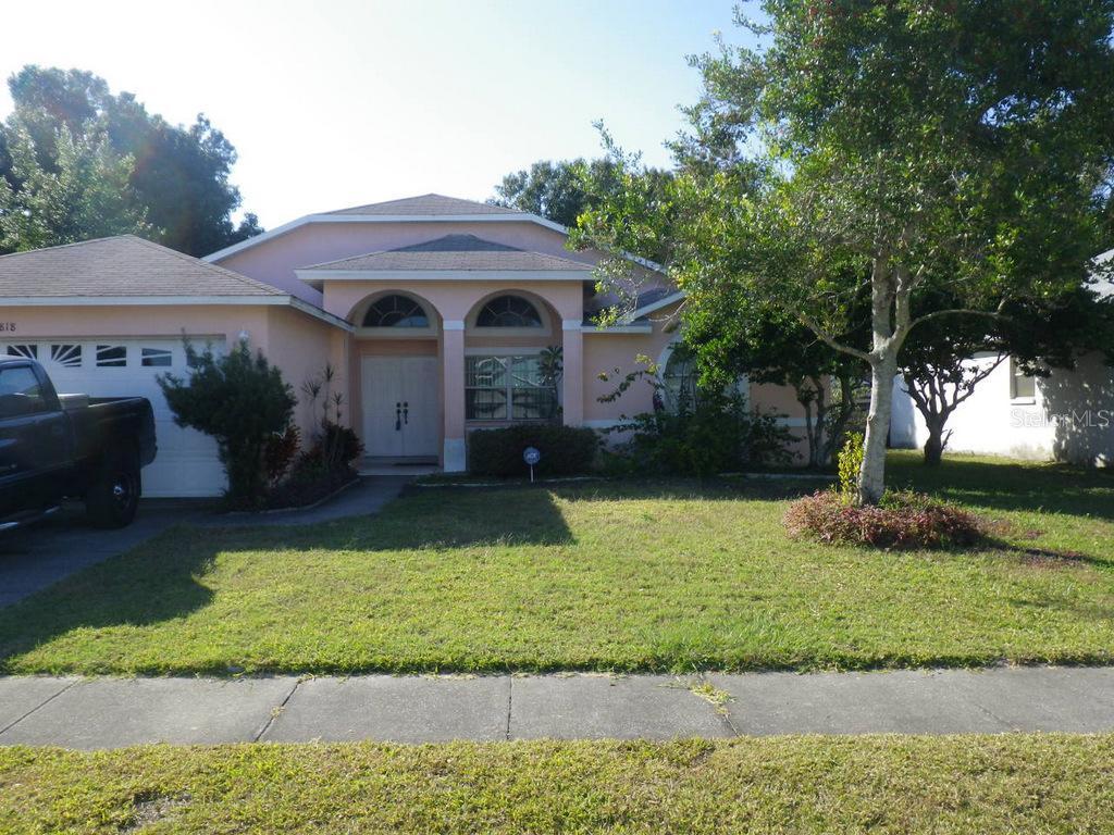 1818 Winwood Dr., Clearwater, FL 33759