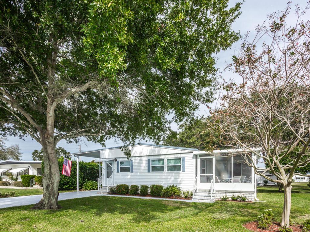 293 Salem Ave. #3, Palm Harbor, FL 34684