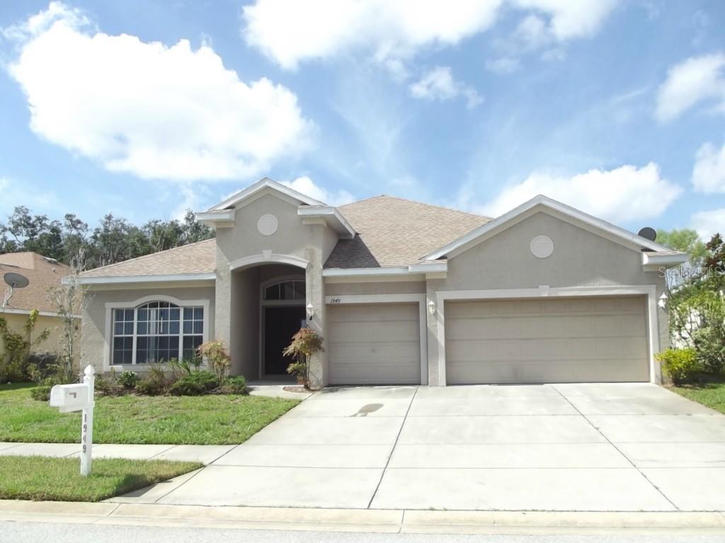 1949 Oswego Dr., Holiday, FL 34691