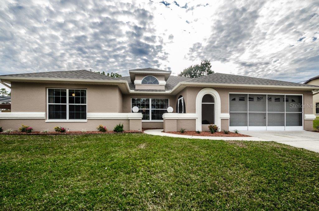 9150 Lamborn St., Spring Hill, FL 34606