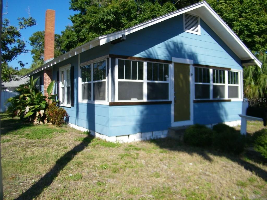 2363 4th Ave., St Petersburg, FL 33712
