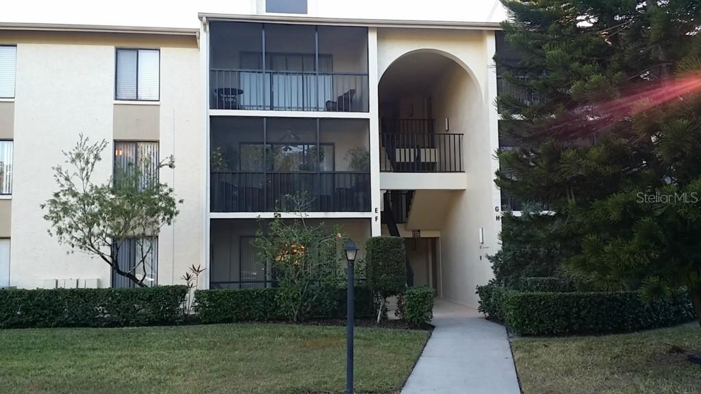 3134 Lake Pine Way #E2, Tarpon Springs, FL 34688