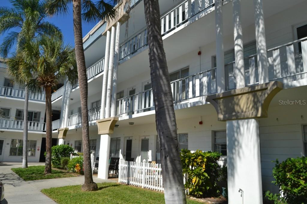 2430 Brazilia Dr. #58, Clearwater, FL 33763