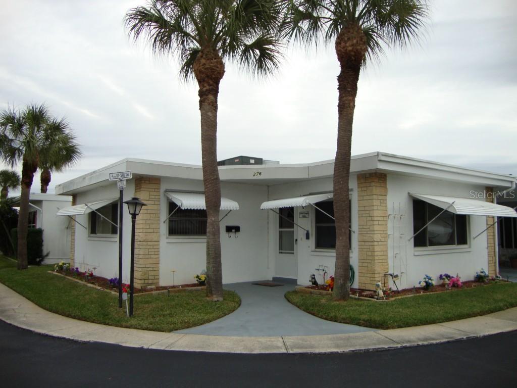 250 Rosery Rd. #276, Largo, FL 33770