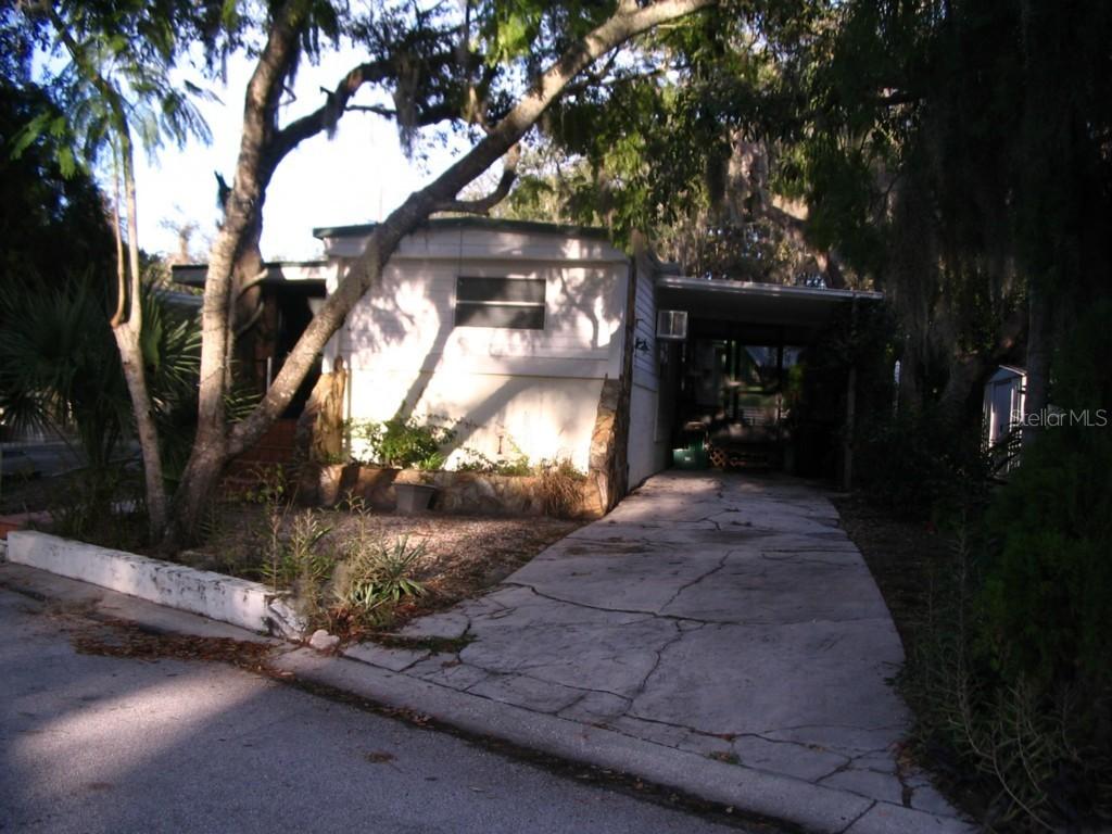 814 Elkan Dr., Tarpon Springs, FL 34689