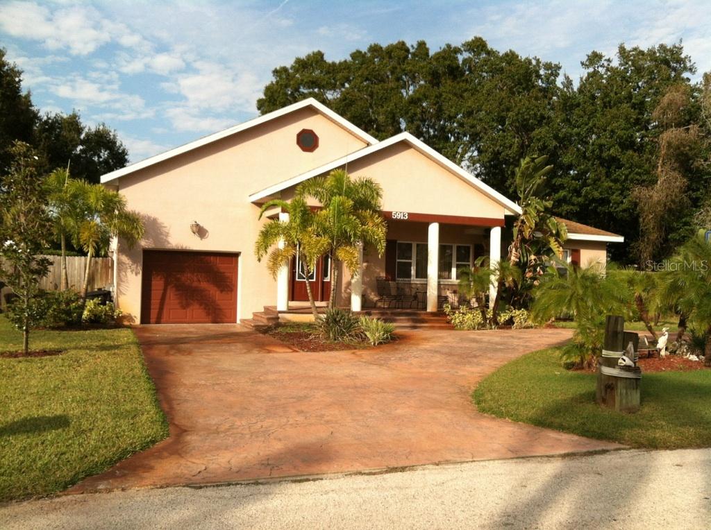 5913 20th Ave., Gulfport, FL 33707