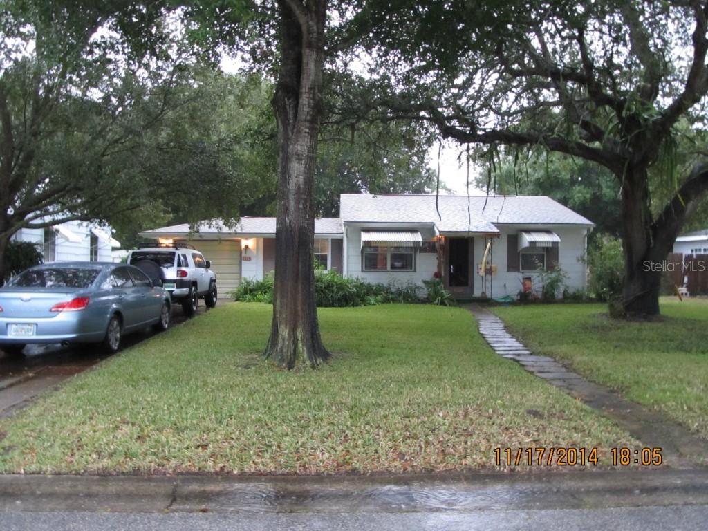 1335 Winchester Rd., St Petersburg, FL 33710