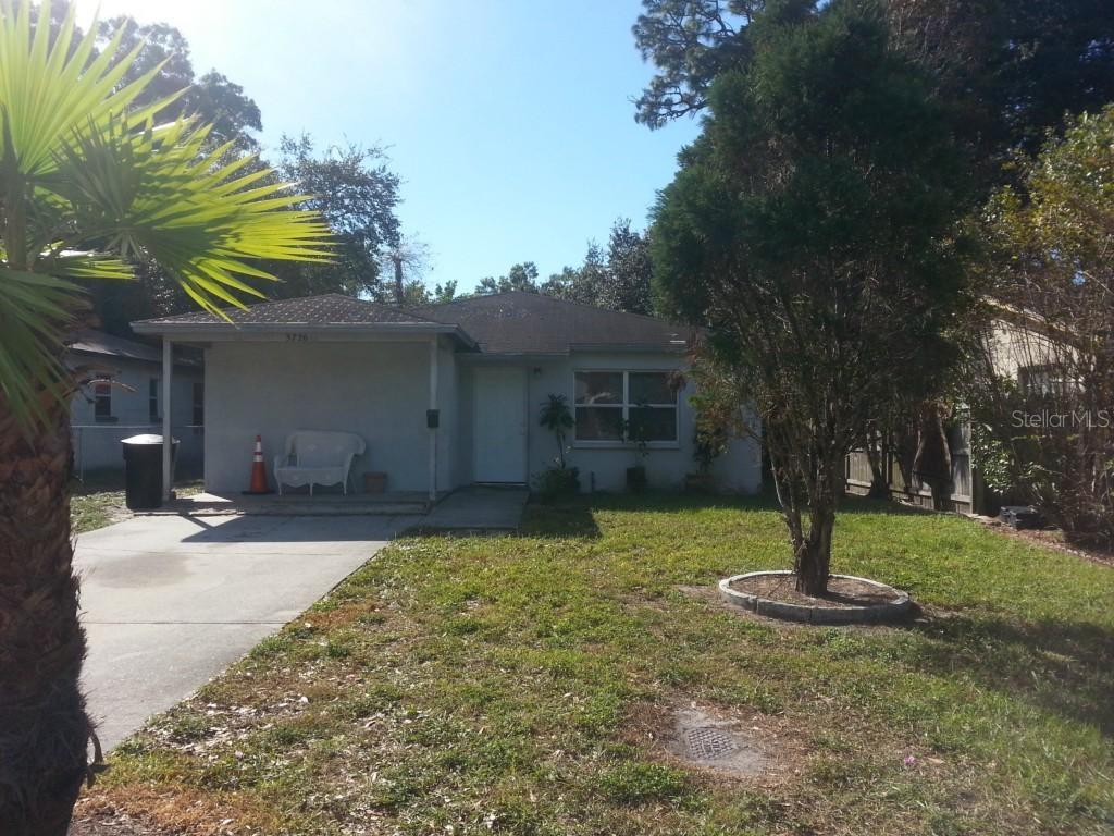 3726 9th Ave., St Petersburg, FL 33711