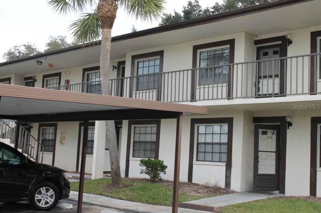 2400 Winding Creek Blvd. #18A-208, Clearwater, FL 33761