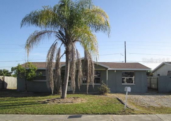 1400 Classic Dr., Holiday, FL 34691