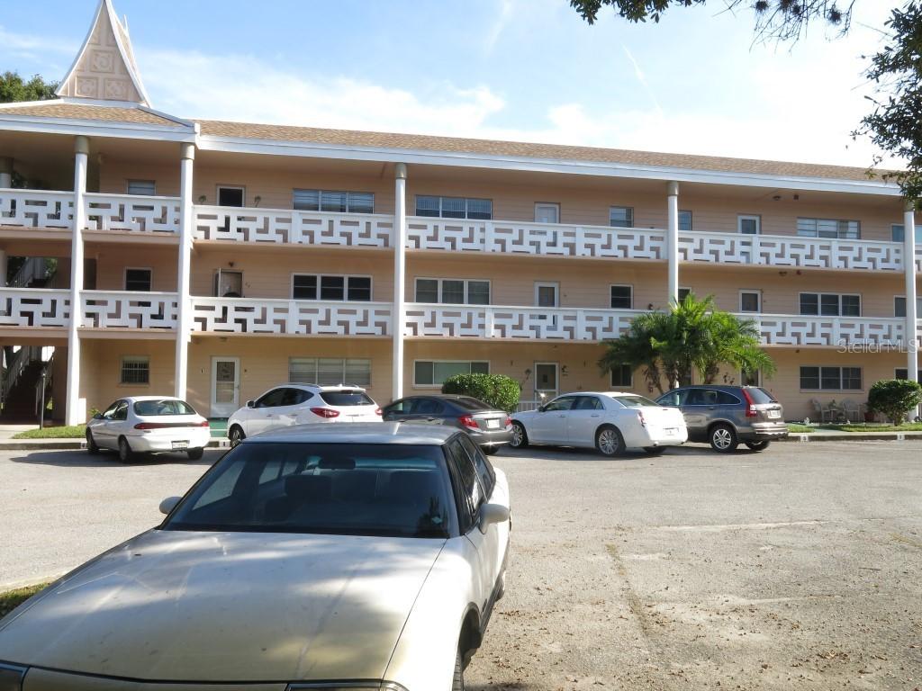 2435 Sumatran Way #3, Clearwater, FL 33763