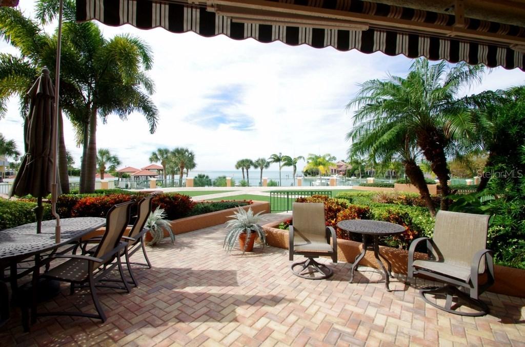 1090 Pinellas Bayway South #B1, Tierra Verde, FL 33715