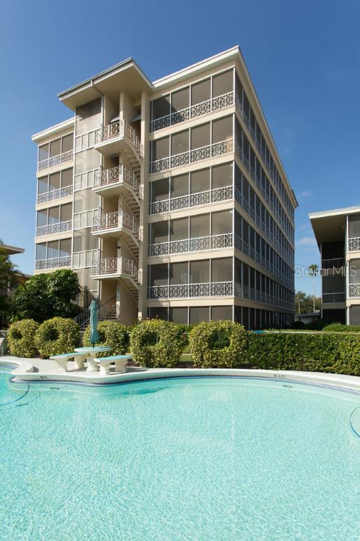 1012 N Shore Dr. #41, St Petersburg, FL 33701