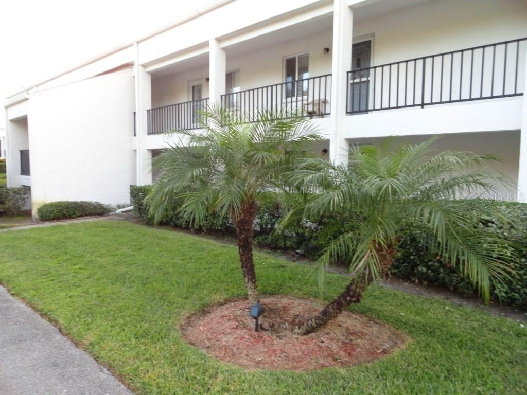 2060 Marilyn St. #109, Clearwater, FL 33765