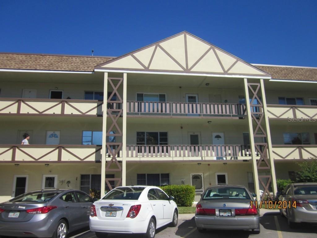 2464 Australia Way #68, Clearwater, FL 33763