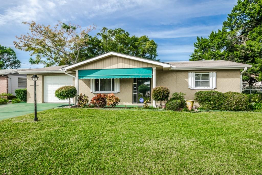 1251 Orangeview Ln., Holiday, FL 34691