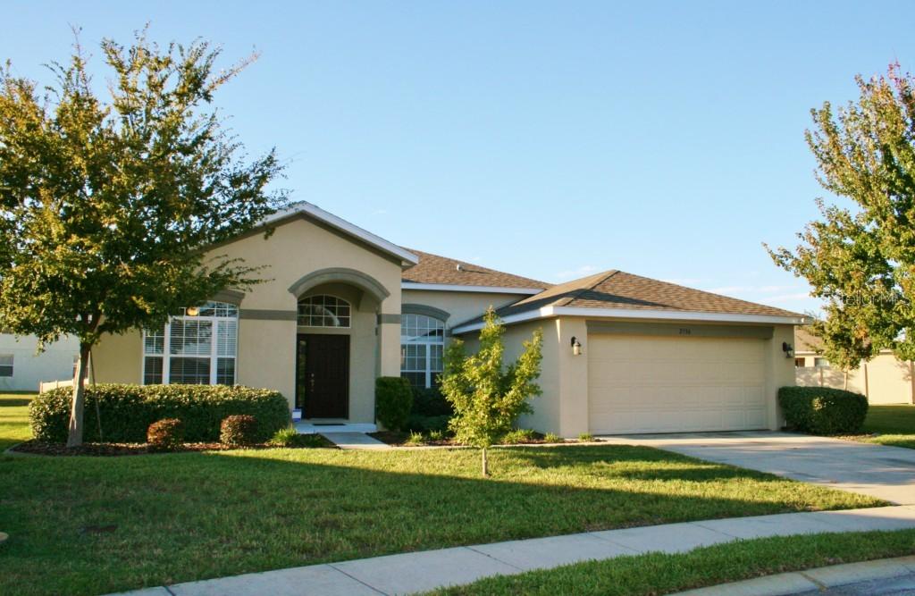2536 Triggerfish Ct., Holiday, FL 34691