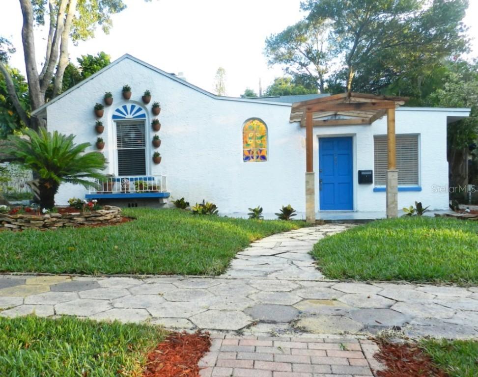 767 17th Ave., St Petersburg, FL 33704
