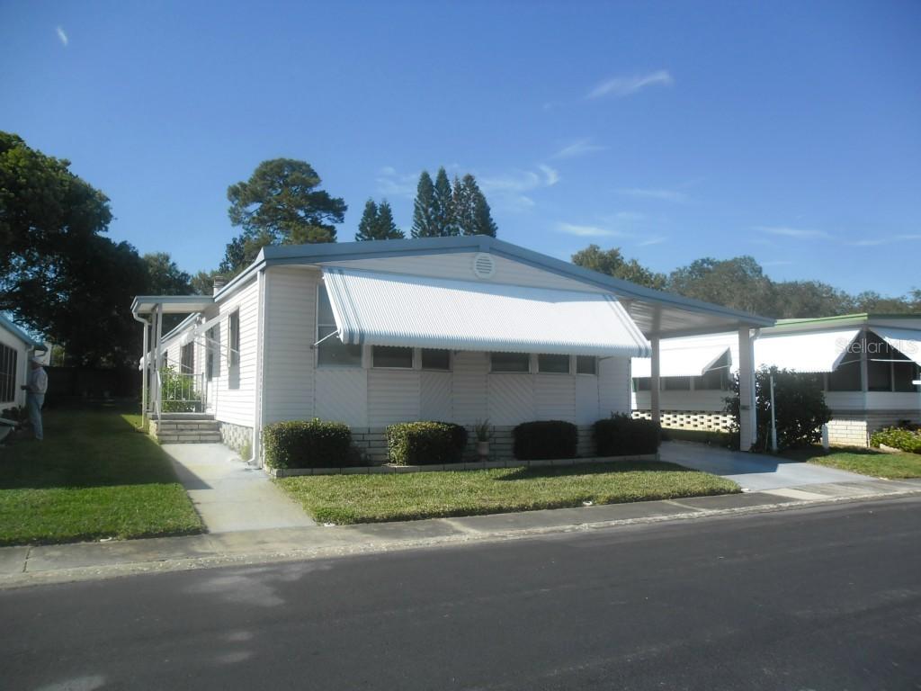 6 Mountain Laurel Dr., Palm Harbor, FL 34684