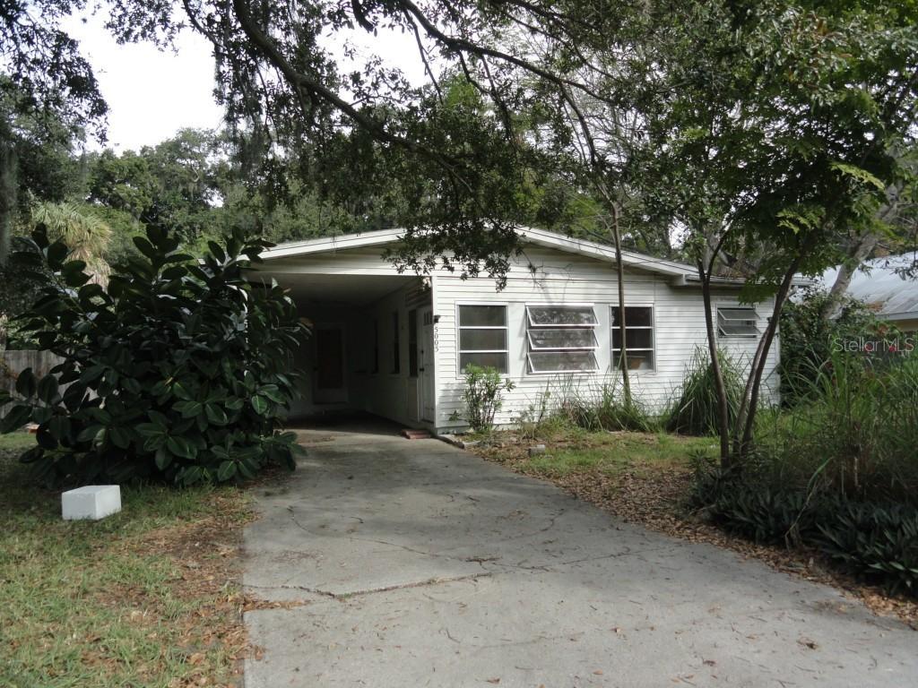 5005 25 Ave., Gulfport, FL 33707