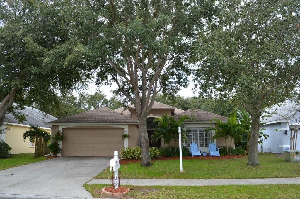 3086 Oakbrook Cir., Clearwater, FL 33759